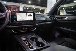 فولكسفاغن أطلس كروس سبورت